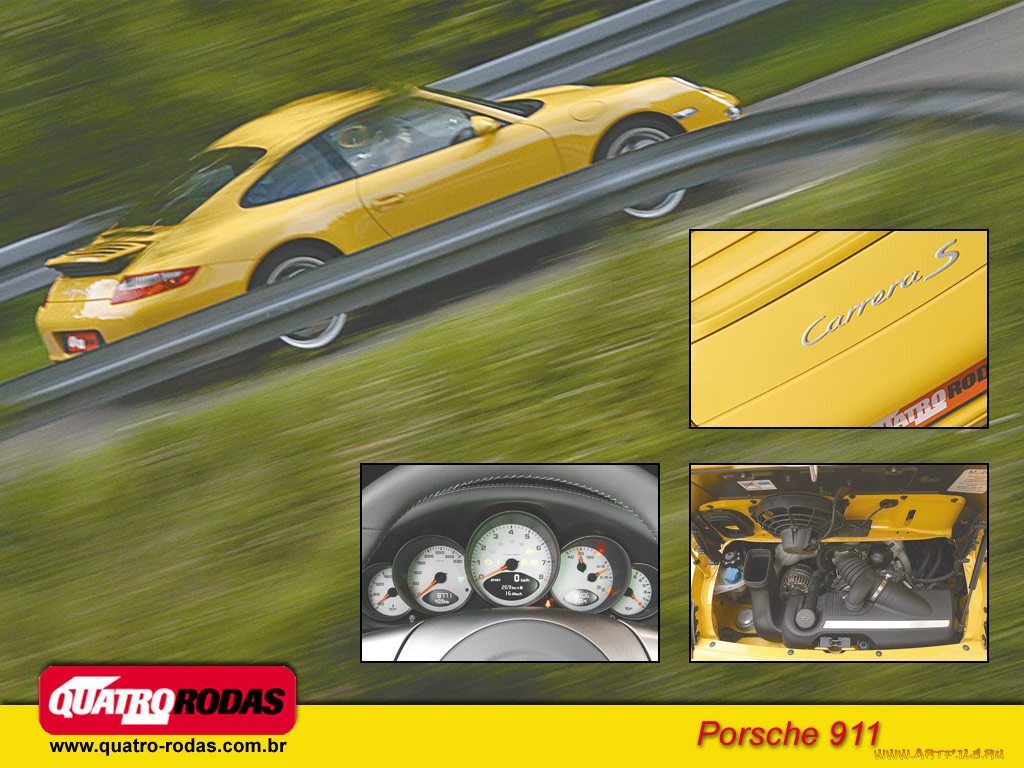 , porsche